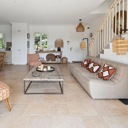 Apartament Magnificent House - Ac- 5br-10p- Valmer *