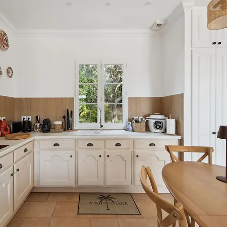 Magnificent House - Ac- 5br-10p- Valmer Apartament