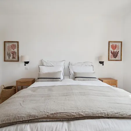Apartament Magnificent House - Ac- 5br-10p- Valmer