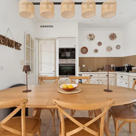 Apartament Magnificent House - Ac- 5br-10p- Valmer *