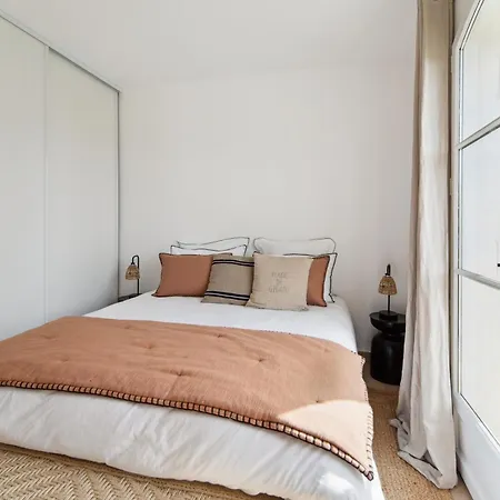 Magnificent House - Ac- 5br-10p- Valmer Apartament *