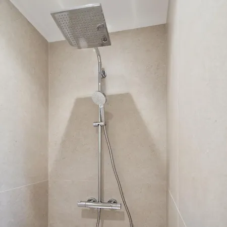 Magnificent House - Ac- 5br-10p- Valmer Apartament La Croix-Valmer