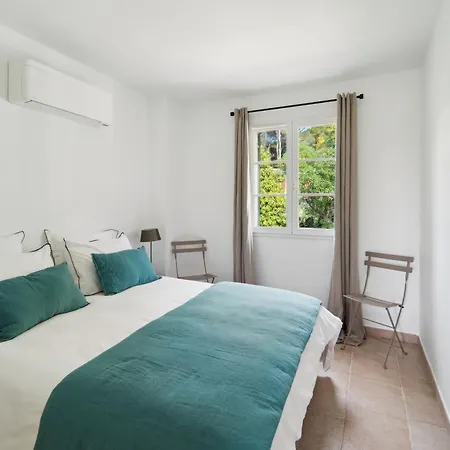 Magnificent House - Ac- 5br-10p- Valmer Apartament