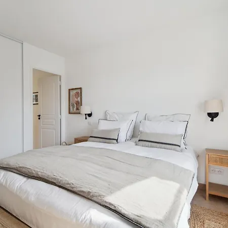 Apartament Magnificent House - Ac- 5br-10p- Valmer La Croix-Valmer