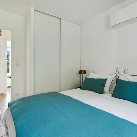 Apartament Magnificent House - Ac- 5br-10p- Valmer