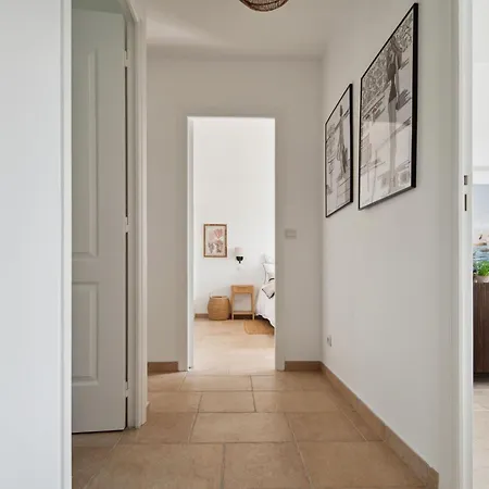 Apartament Magnificent House - Ac- 5br-10p- Valmer *