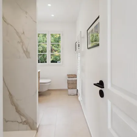 Apartament Magnificent House - Ac- 5br-10p- Valmer La Croix-Valmer
