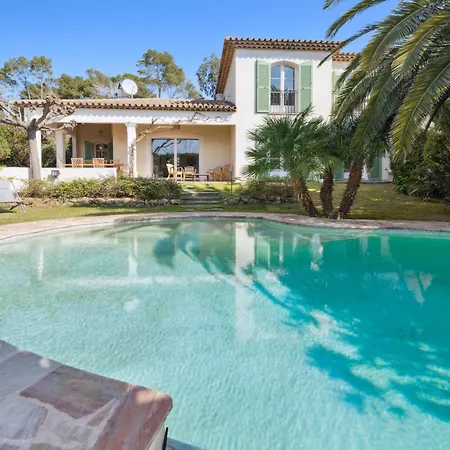 Apartman Magnificent House - Ac- 5br-10p- Valmer *